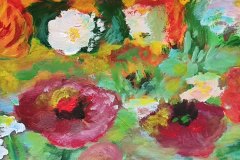 Noldeblüten