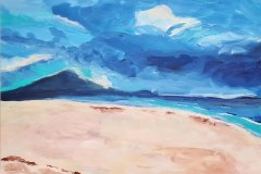Hebridian Beach