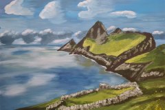 Sehnsucht nach St. Kilda
