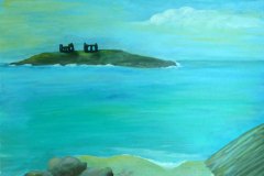 Vallay Sands